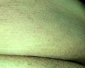 Eating ass and pussy in casual chat