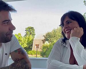 My Friend's Husband Wants A Siesta With Me, But What For?