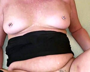 hardcore cumslut takes 22 loads of cum