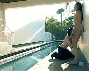 Anastasia Black Nympho For Cock Rents Cant Know