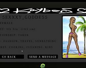 Corlan bangs hairy pussy at unexpected party with Z Clover!