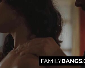 familybangs com my sensual step mother changes clothes penny barber dante cole