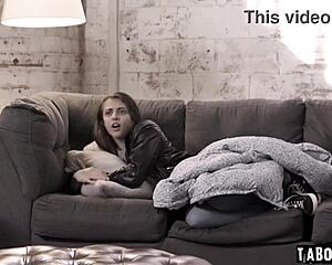 evelyn claire's taboo help changed gia derza 😏