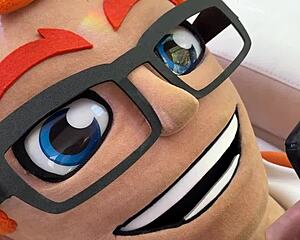 Is Lysagna Delray Riding The Porndude Pepperoni In Mouth-Watering Casting?