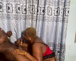 Night Nurse Working Round The Clock Even On The Holidays.