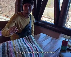 Laura Quest's Mountain Getaway Adventures Season One Episode Three