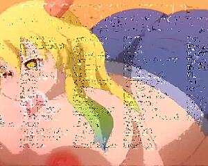 Lucas Big Wet Titfuck With Cumshot On Tits