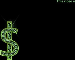 look at my feet, loser - ebony goddess humiliates with foot fetish trailer