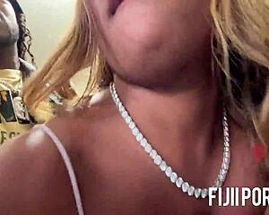 fijii pornbox new to xvideos featuring teen and daddy interaction