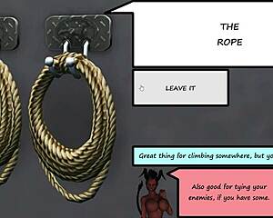 Corlan bangs hairy pussy at unexpected party with Z Clover!