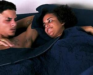 dating the young beauty