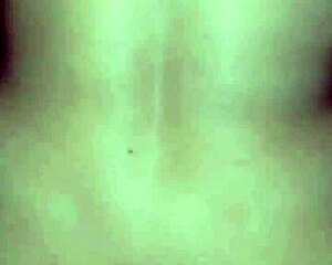 Mature woman with attractive features