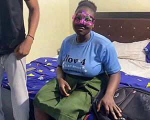 Uniformed students offer sex