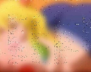 Lucas Big Wet Titfuck With Cumshot On Tits