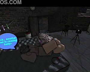 What happens in Roblox when you don't pay your dealer?