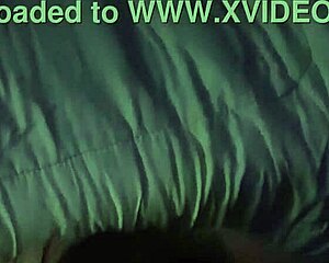 chilena amateur lo chupa con ganas 😏