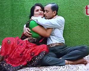 Is Savita Bhabhi horny?