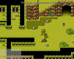 Black Paradise Netorare RPG Game Official Trailer