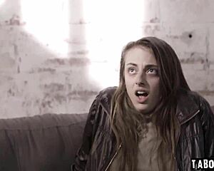 evelyn claire's taboo help changed gia derza 😏