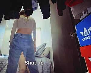 maria no podemos seguir enga�ado a tu hermanastro