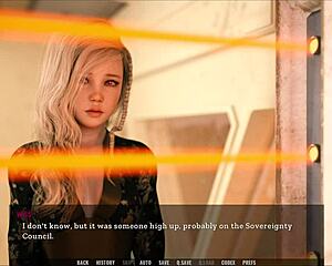 Exploring emotions in unending void tales.