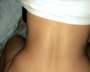 Mature woman with attractive features