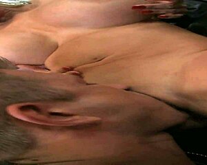 Sexy Diamond Displays Big Tits While Fucking Horny Man