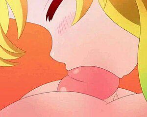 Lucas Big Wet Titfuck With Cumshot On Tits