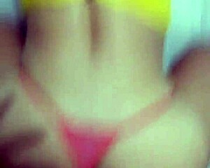 Que Rico Mueve El Culo Doña Katty Hotwife Milf Putiesposa Cuckold