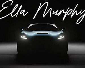 British Brunette Takes Control In Joi Session