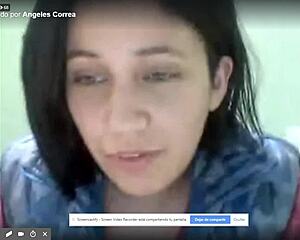 angeles correa