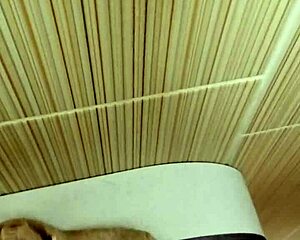 Coworker Receives Cum In Socks During Office Encounter