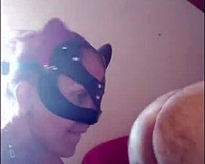 Bande Annonce: Enculeuse Bien Baisée in Homemade Couple Scene