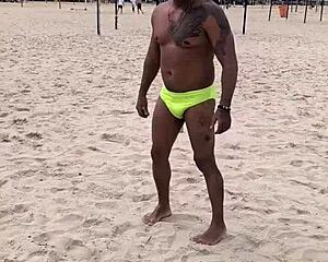 Black Man Travels To Ukraine For Women