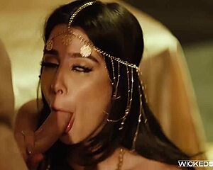 We Can Build Her! Kylie Rocket In Hardcore Fucking.