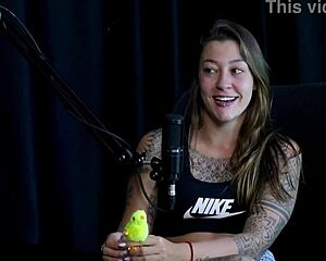 interview with flor de damiana vovo moai