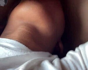 Big Booty Ebony Slutted by Dredagloden1