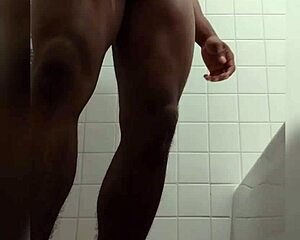 Rock hard pushups pumping up the intensity