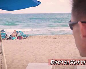 brunette blue eyes teen hd aidra fox and kharlie stone