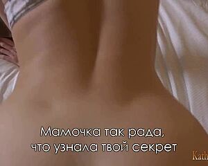 Cum in your mommy shemale slut