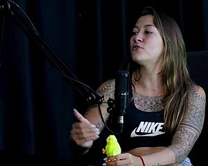 interview with flor de damiana vovo moai