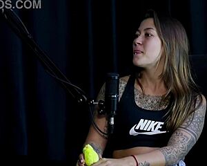 interview with flor de damiana vovo moai