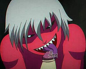 Resident Evil, suck my dick! 😈💦