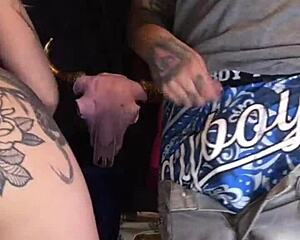 Filthy puppy returns in season four with international milfs and amateurs