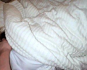 18-Year-Old Girl Teaches Sugar-Daddy Tight Pussy Fucking