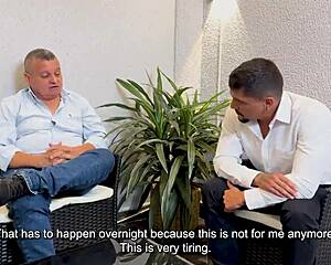 Curvy Milf Housewife Fucks Her Cockhold Husbands Best Friends Rough Sex - Kiley Eliish Tibasins