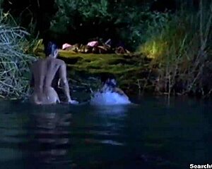 Watch Sabine Petzl in Kommissar Rex's Murderous Summer?