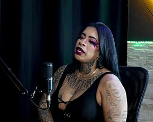 i wanted a program with my wife coming home from work but the client cums too soon and hates anal - marcelly melo sheer red