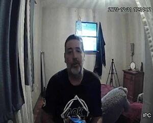 Paranormal meets porn featuring kim long