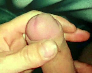 Amateur Solo Cock Fingering And Masturbation Homemade Demonstration